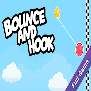 Bounce hook imagem de tela 3