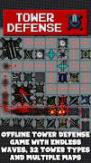 Tower Defense Lite 포스터