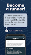 برنامهنما The Run Experience عکس از صفحه