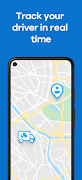CleanCloud: Laundry & DryClean syot layar 7