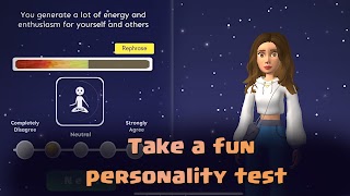 LightHouse: Personality Guide 截图 3