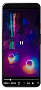 Poster HD 4K Video Player