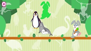 Educational Games : Bebek kids screenshot 2