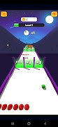 Math Clone Ball Run 截图 4