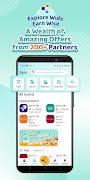 MoneyBack ภาพหน้าจอ 1