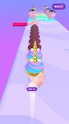 Pie Stack Prank! постер