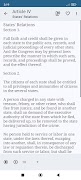 US Constitution screenshot 7