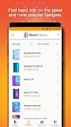 Technave - Tech News, Specs স্ক্রিনশট 3