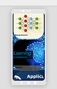 Deep Learning скриншот 5