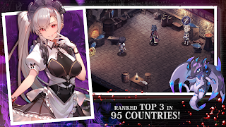 Evertale স্ক্রিনশট 3