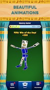 Pyramid Solitaire - Card Games screenshot 6