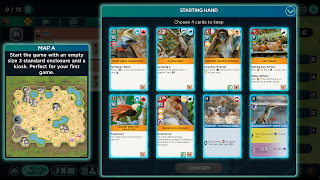 Ark Nova स्क्रीनशॉट 4