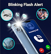 پوستر Torch Flashlight: Flash Alert