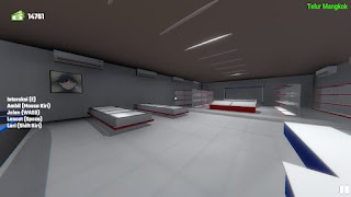 Indomalet Simulator screenshot 4