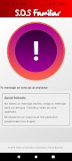 Alerta Familiar! ภาพหน้าจอ 1