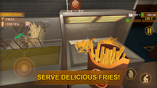 Fast Food Revolution 截圖 7