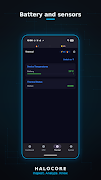 DeviceInfo - Phone Specs screenshot 2