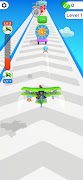 Wing Gun ポスター