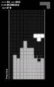Falling Lightblocks Classic Brick with Multiplayer imagem de tela 2