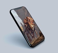 Dinosaur Wallpapers 截图 3