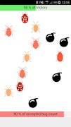 Tap the Bug Screenshot 1