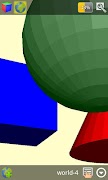 3D Model Player (3D Viewer) screenshot 4