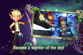 JumpStart Magic and Mythies screenshot 2