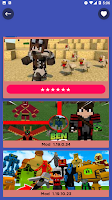 Cool Ben Alien Mod for MCPE تصوير الشاشة 2