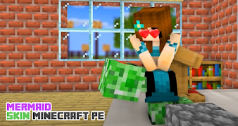 Mermaid Skins পোস্টার