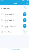 Revogi SmartMeter ảnh chụp màn hình 5