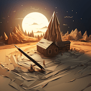 Linelope पोस्टर