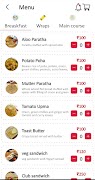 Kammalam Eats ภาพหน้าจอ 4