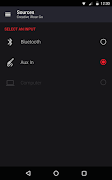 Sound Blaster Connect скриншот 6