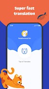 MeowTalk Cat Translator স্ক্রিনশট 3