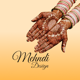 Beautiful Mehndi Design - DIY