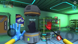 Horror Space capture d'écran 2