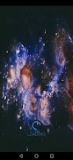 پوستر Planet Saturn