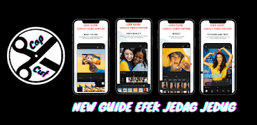 Guide for Cap Editing Video JedagJedug ảnh chụp màn hình 5