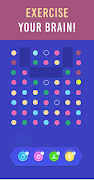 Dots Link Spots Connect Puzzle screenshot 4