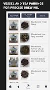 برنامه‌نما Gong Fu Tea Timer عکس از صفحه