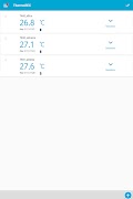 ThermoREC স্ক্রিনশট 6