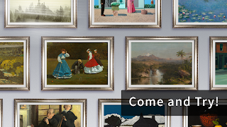 ArtClock screenshot 3