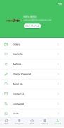 Fresh2Door.in:Hyperlocal Marke screenshot 7