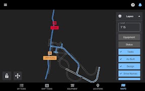 Deswik.Operator screenshot 3