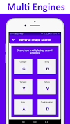 Reverse Image Search 스크린샷 1