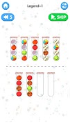 Sort The Balls تصوير الشاشة 2