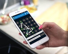Lock Pattern Generator Applock Screen Pin Passcode скриншот 2