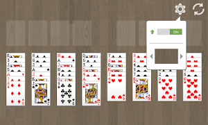 Freecell! स्क्रीनशॉट 5