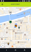 GeoPal Platform screenshot 4