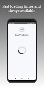 Age Predictor ảnh chụp màn hình 3